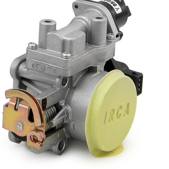 دریچه گاز نیسانی مناسب  نیسان وانت برند ایرکا