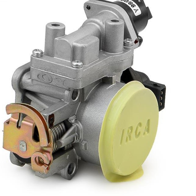 دریچه گاز نیسانی مناسب نیسان وانت برند ایرکا