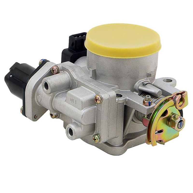 دریچه گاز نیسانی مناسب  نیسان وانت برند ایرکا